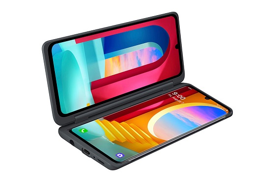 Sin categoría - LG actualizará el software de sus smartphones Premium durante 3 años LG actualizará el software de sus smartphones Premium durante 3 años - Sin categoría - septiembre