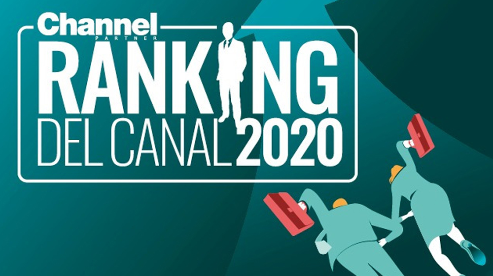 Sin categoría - Ya disponible el Ranking del Canal TIC en España 2021 Ya disponible el Ranking del Canal TIC en España 2021 - Sin categoría - septiembre
