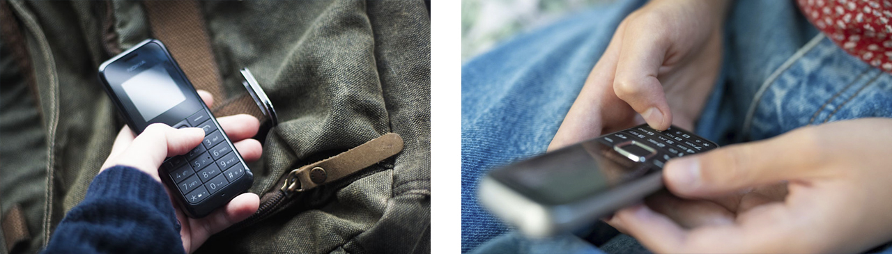 Sin categoría - Dumbphones: desconexión consciente para profesionales Dumbphones: desconexión consciente para profesionales - Sin categoría - junio