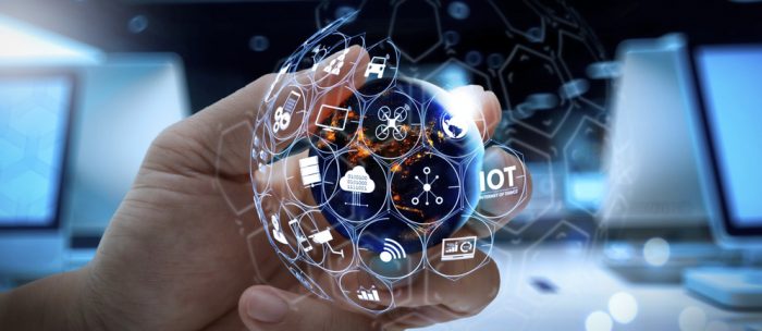 Del smartphone al ecosistema conectado: wearables, IoT y más - Sin categoría - noviembre