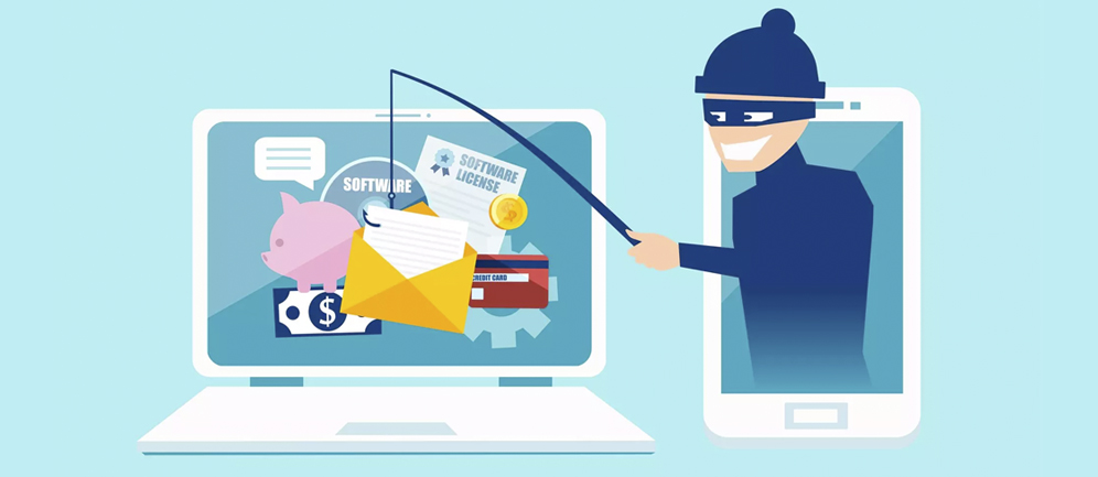 Tecnología - Fraude en Internet. Protege tus dispositivos y tus datos: consejos de seguridad Fraude en Internet. Protege tus dispositivos y tus datos: consejos de seguridad - Tecnología - marzo