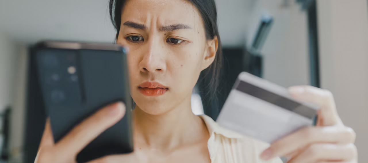 Tecnología - Fraude en Internet. Protege tus dispositivos y tus datos: consejos de seguridad Fraude en Internet. Protege tus dispositivos y tus datos: consejos de seguridad - Tecnología - marzo