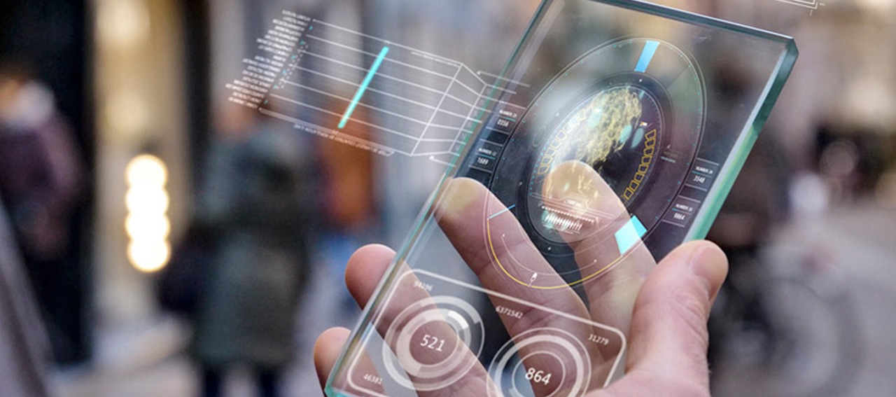 ¿Cómo serán los móviles del futuro? Tecnología y prestaciones - Celular B2B - marzo