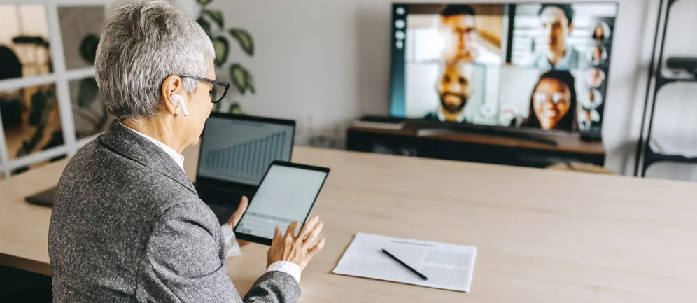 Movilidad profesional y trabajo híbrido: cómo se adaptarán las empresas - Tecnología - enero