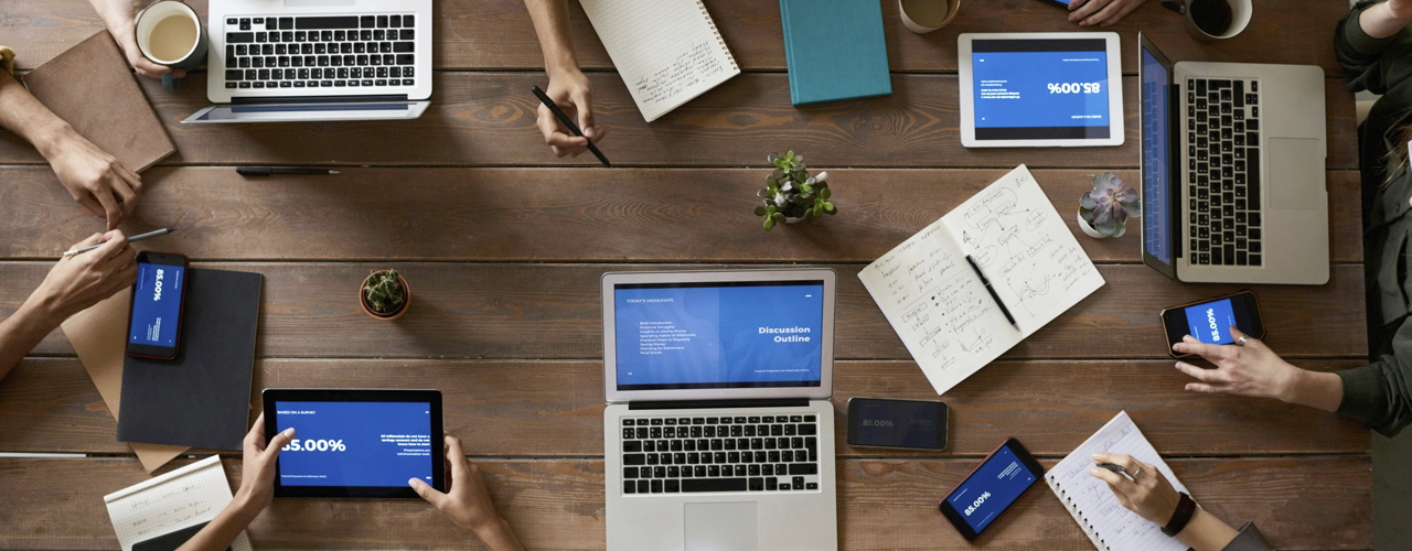 Movilidad profesional y trabajo híbrido: cómo se adaptarán las empresas - Tecnología - enero