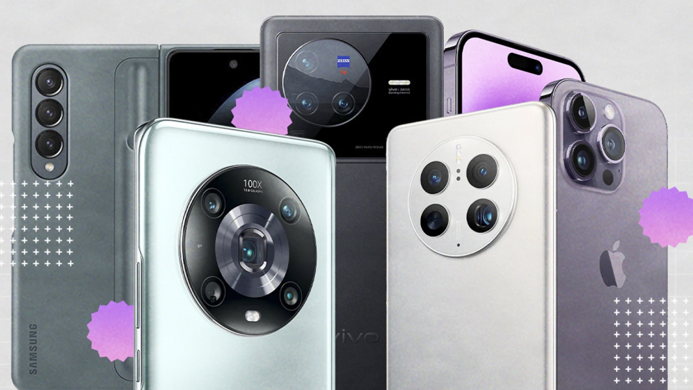 ¿Por qué comprar un móvil de gama alta? - Tecnología - marzo
