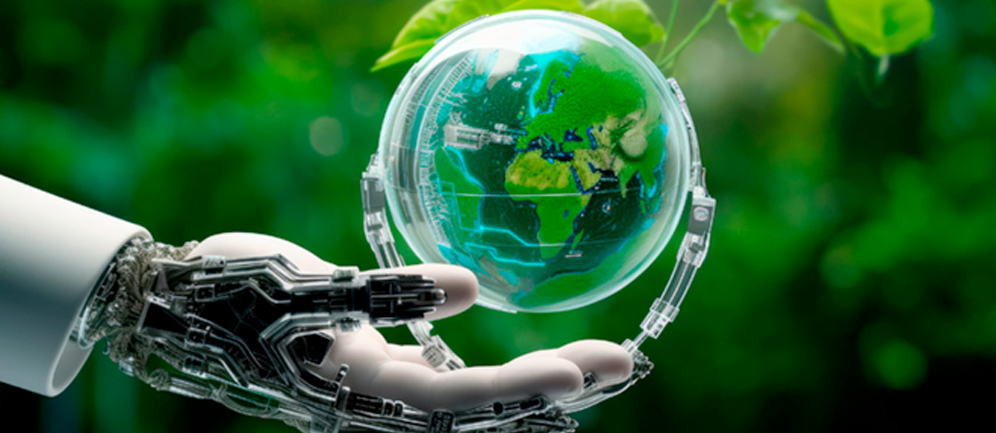 Sostenibilidad y tecnología B2B: el nuevo criterio de compra empresarial - Sin categoría - marzo