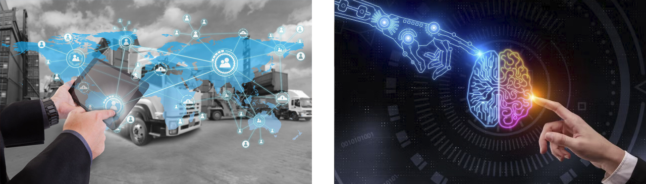 Sin categoría - Connectivity and efficiency: The role of IoT in the digital transformation of businesses Connectivity and efficiency: The role of IoT in the digital transformation of businesses - Sin categoría - June