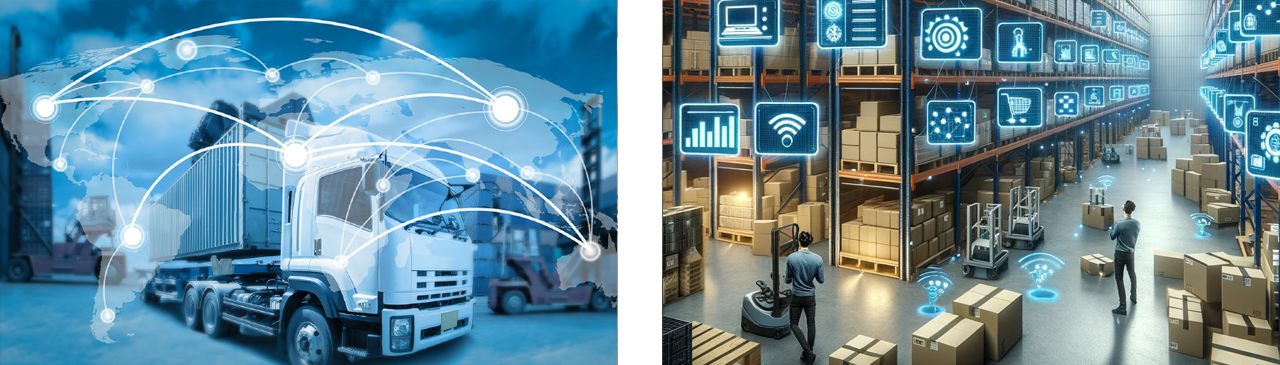Sin categoría - Connectivity and efficiency: The role of IoT in the digital transformation of businesses Connectivity and efficiency: The role of IoT in the digital transformation of businesses - Sin categoría - June