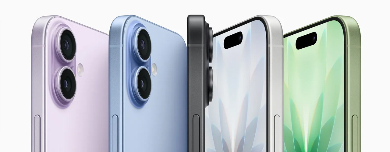 iPhone Air e iPhone 17: Apple renueva su gama y marca un nuevo camino en la telefonía móvil - Sin categoría - septiembre
