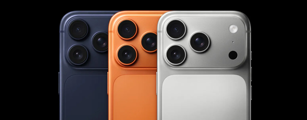 iPhone Air e iPhone 17: Apple renueva su gama y marca un nuevo camino en la telefonía móvil - Sin categoría - septiembre