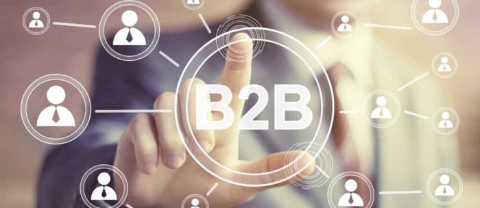 La importancia del canal B2B en la distribución de dispositivos móviles - Sin categoría - noviembre