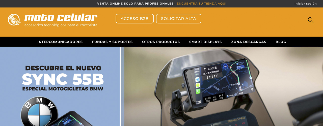 La importancia del canal B2B en la distribución de dispositivos móviles - Sin categoría - octubre