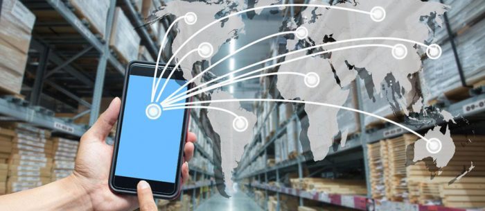 Tecnología móvil para logística y almacenes: eficiencia en movimiento - Sin categoría - mayo