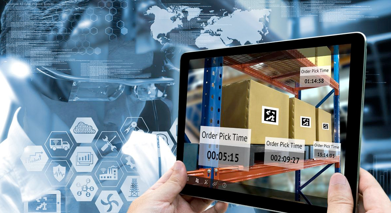 Sin categoría - Tecnología móvil para logística y almacenes: eficiencia en movimiento Tecnología móvil para logística y almacenes: eficiencia en movimiento - Sin categoría - mayo