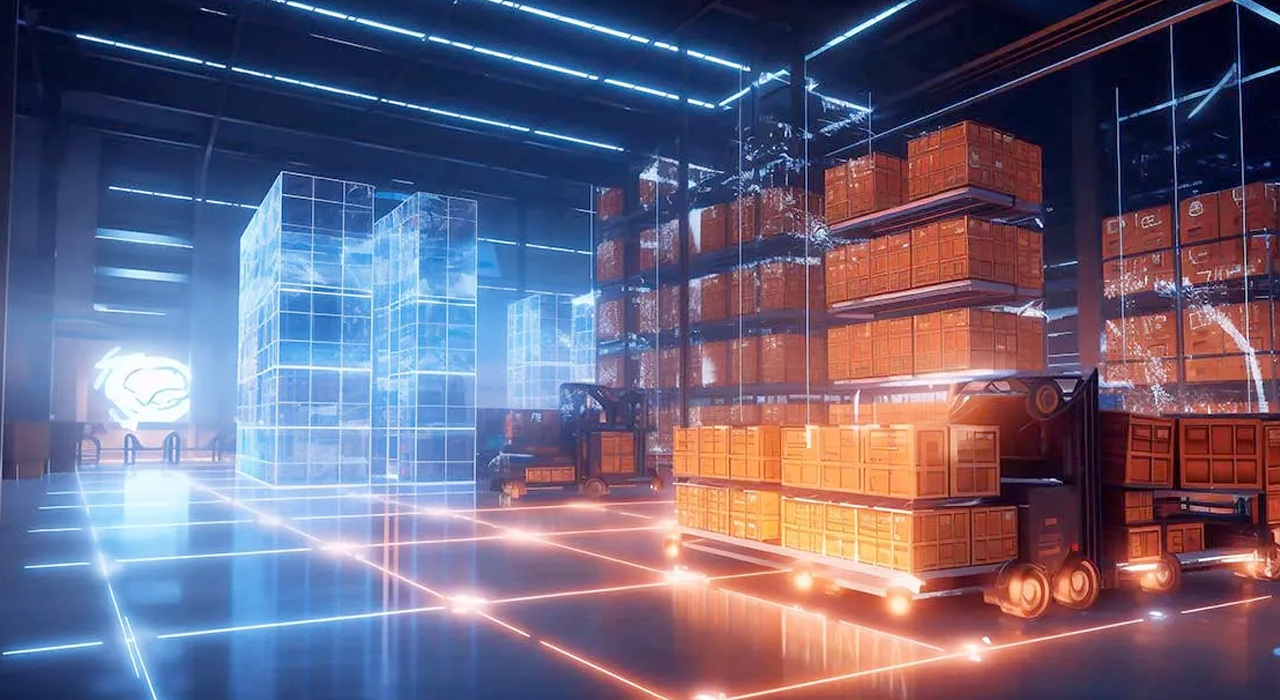 Sin categoría - Tecnología móvil para logística y almacenes: eficiencia en movimiento Tecnología móvil para logística y almacenes: eficiencia en movimiento - Sin categoría - mayo