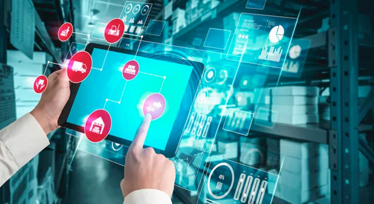 Sin categoría - Tecnología móvil para logística y almacenes: eficiencia en movimiento Tecnología móvil para logística y almacenes: eficiencia en movimiento - Sin categoría - mayo
