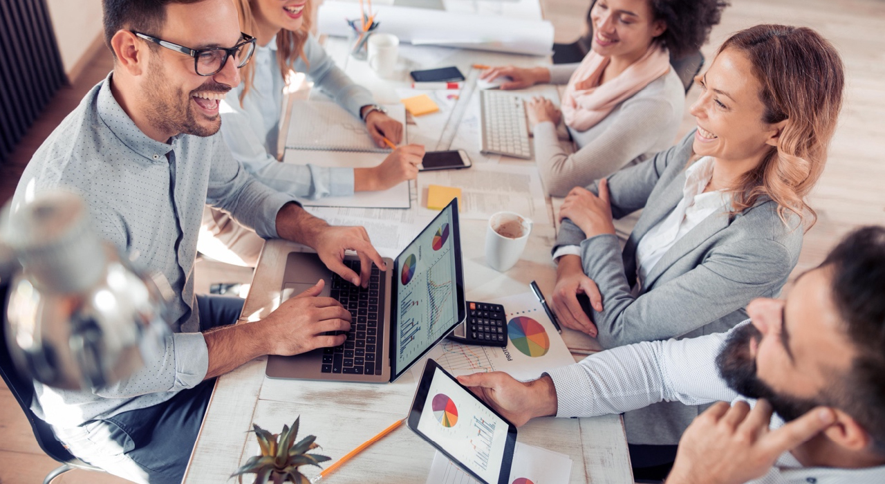 El valor del canal B2B en la movilidad profesional del futuro - Sin categoría - abril